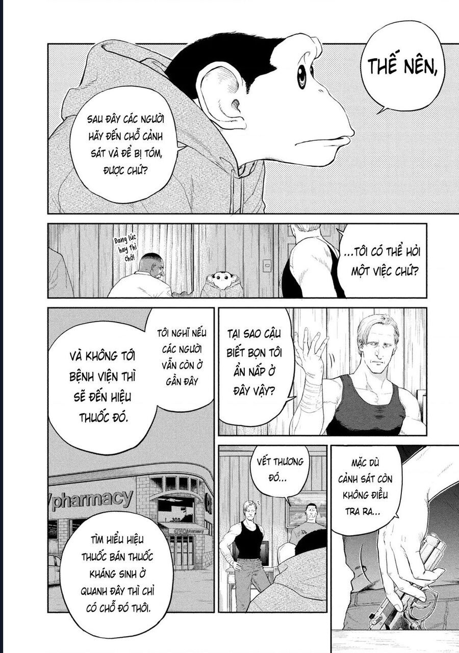 Darwin Jihen - chap5 - Trang 9
